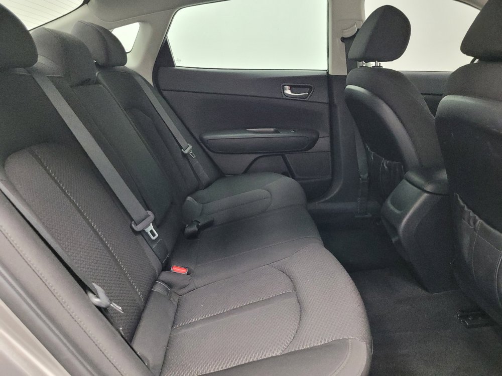 Used 2016 Kia Optima LX w/ LX Convenience Package FWD image 19