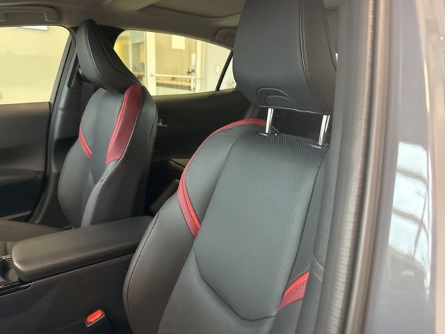 New 2026 Toyota Prius XSE Premium image 16