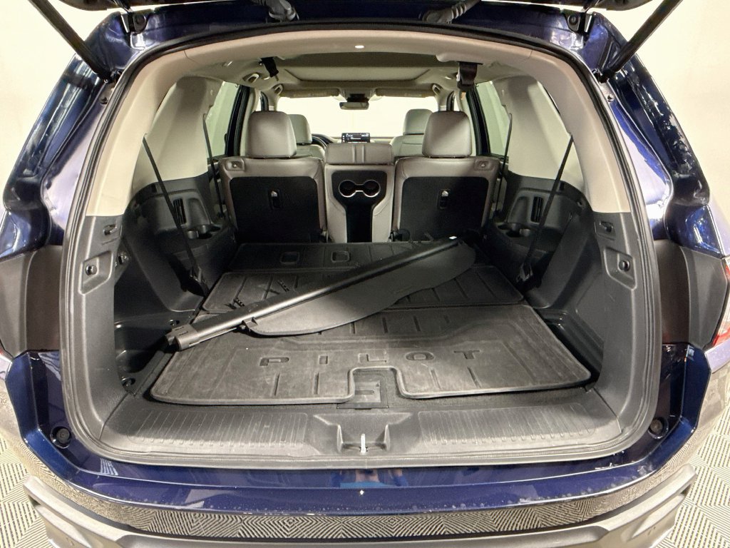 Used 2023 Honda Pilot Elite image 28