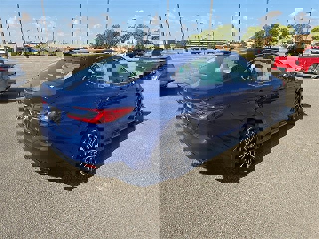 New 2026 Toyota Camry XLE image 3