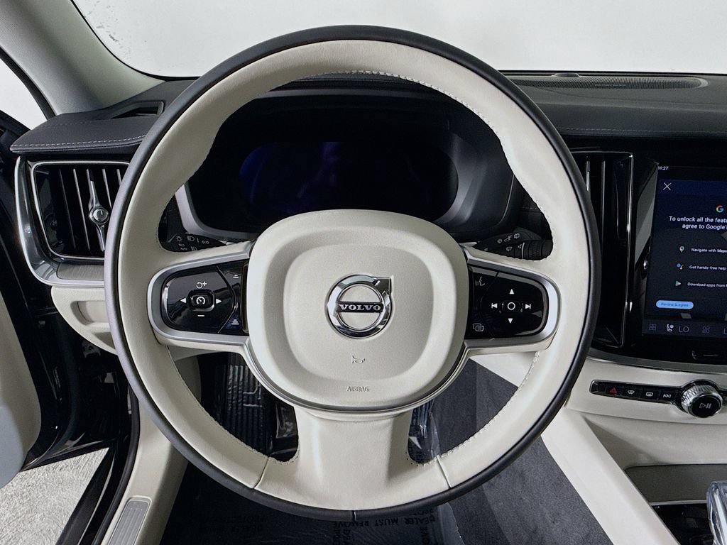 New 2026 Volvo V60 B5 Cross Country Ultra w/ Climate Package AWD/4WD image 11