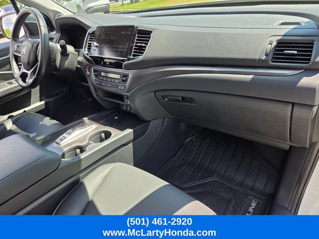 Certified 2024 Honda Ridgeline RTL image 20