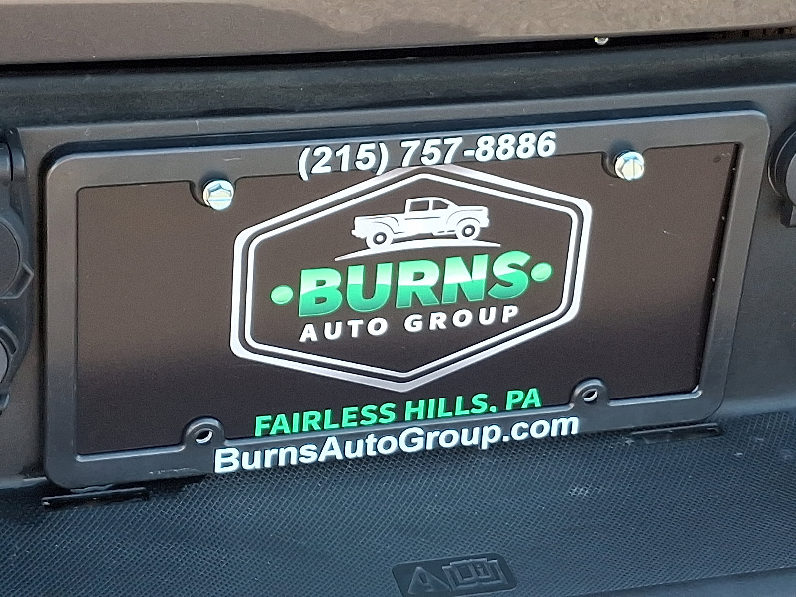 Used 2021 Ford F150 Lariat w/ Equipment Group 502A High image 34