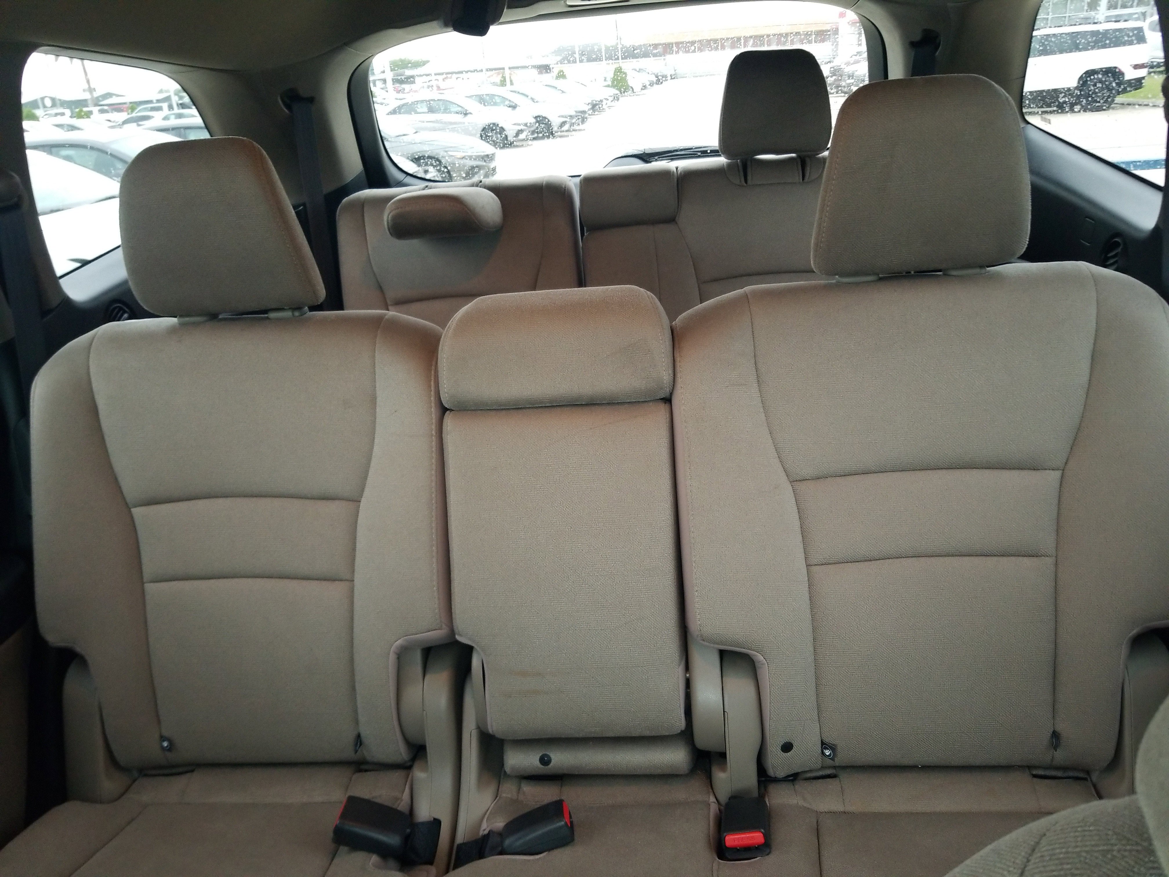 Used 2019 Honda Pilot EX image 19