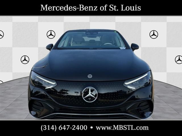 Certified 2024 Mercedes-Benz EQE 350+ 4MATIC Sedan image 7