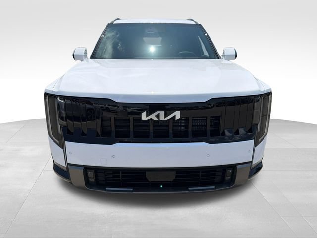 New 2027 Kia Telluride SX Prestige AWD/4WD image 2
