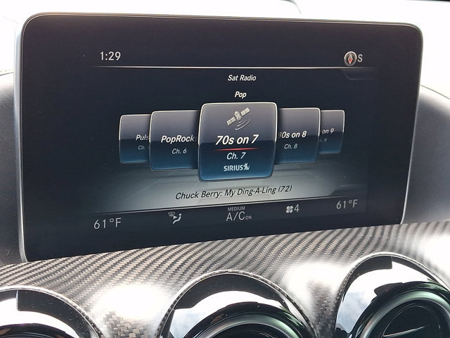 Used 2018 Mercedes-Benz AMG GT R image 15