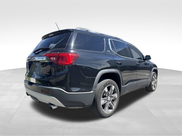 Used 2017 GMC Acadia SLT FWD image 7