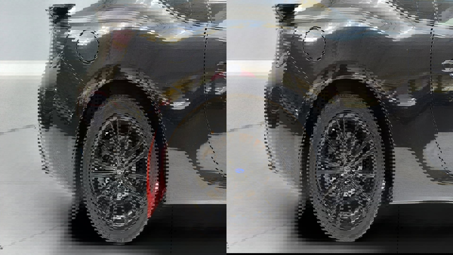 Used 2013 Subaru BRZ Premium image 36