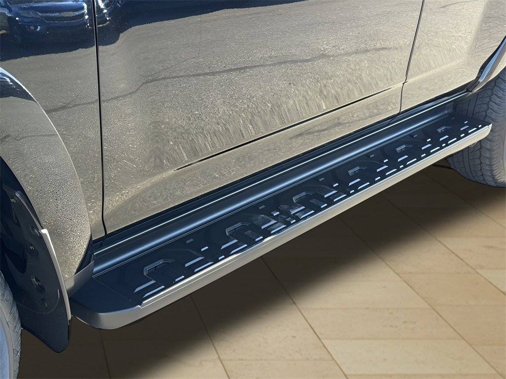 Used 2020 Toyota 4Runner SR5 image 36