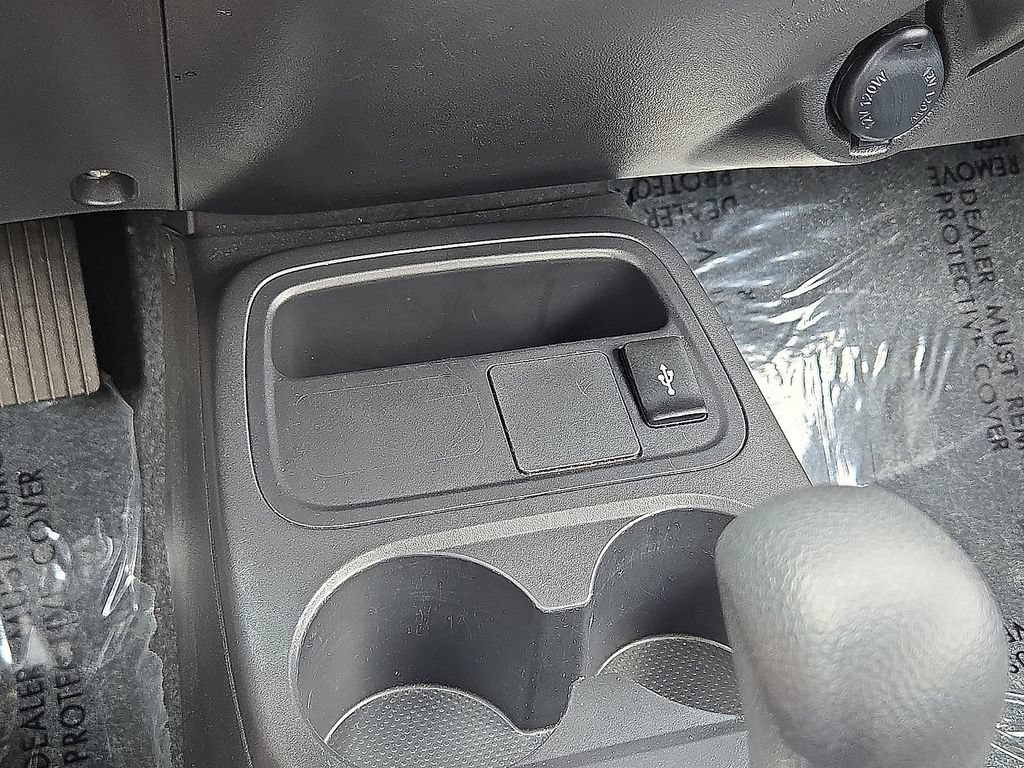 Used 2024 Mitsubishi Mirage ES FWD image 29