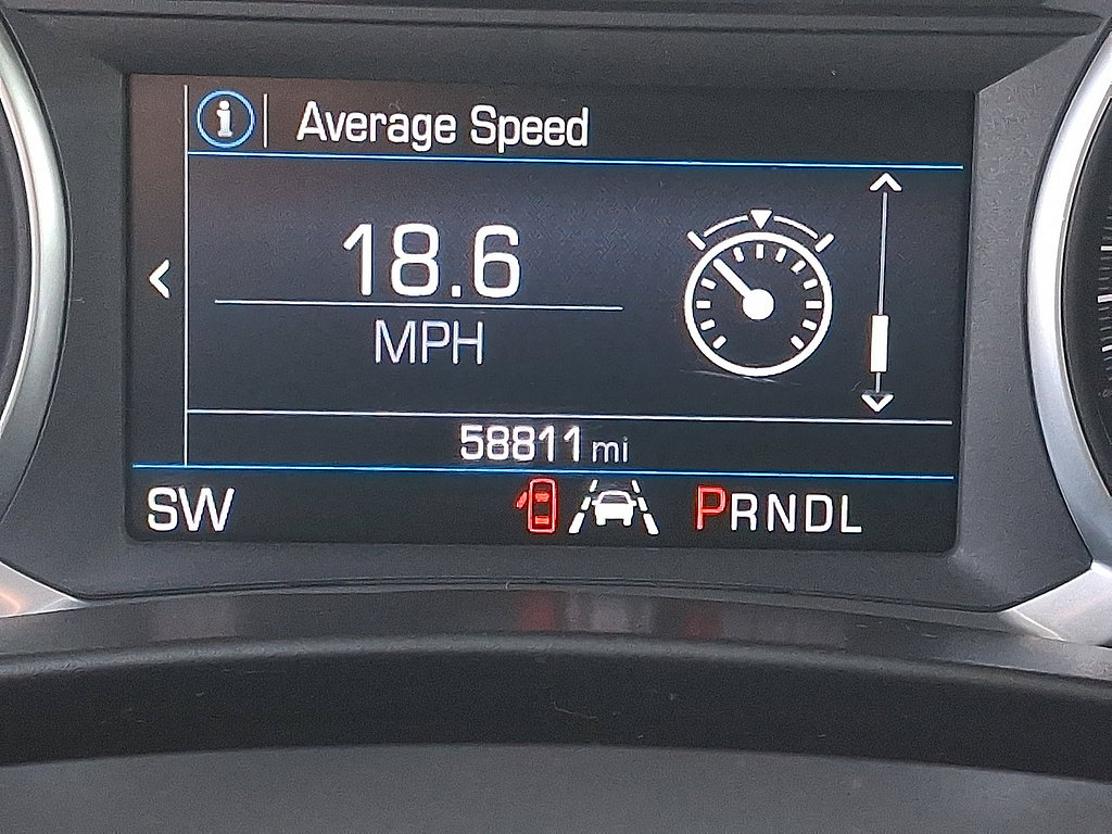 Used 2020 Chevrolet Equinox LT AWD/4WD image 19