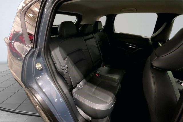 New 2026 MAZDA CX-5 Select AWD/4WD image 10