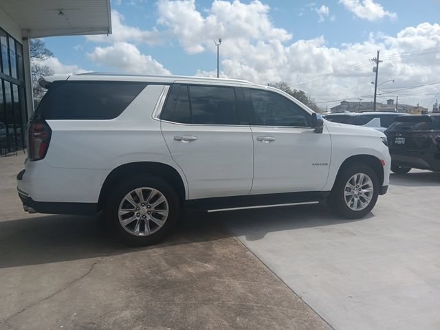 Used 2024 Chevrolet Tahoe Premier RWD image 7