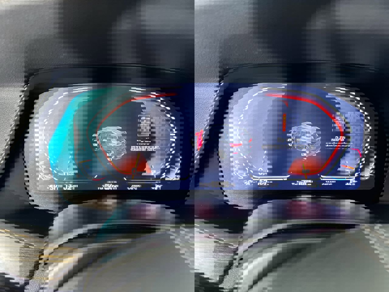 Used 2023 BMW X5 xDrive40i AWD/4WD image 20