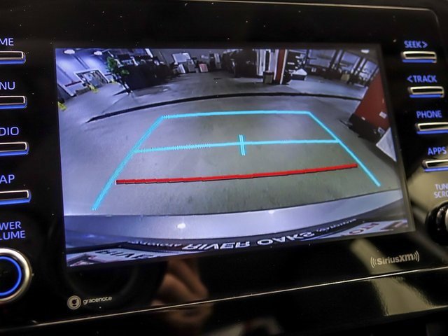 Certified 2023 Toyota Camry SE image 19