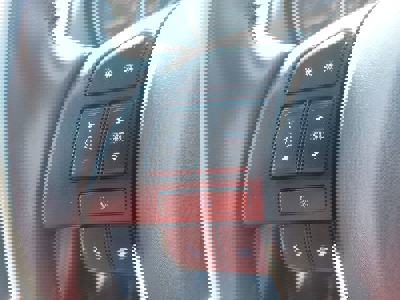 Used 2015 MAZDA MAZDA6 Touring image 19