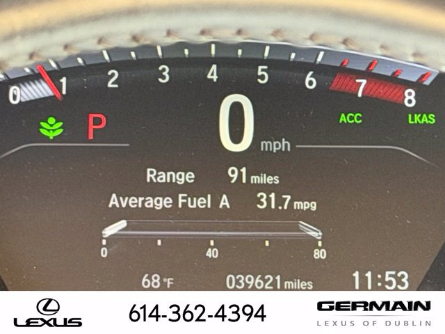 Used 2019 Honda CR-V EX-L image 21