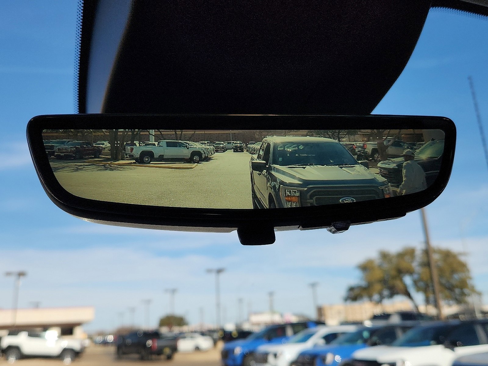 Used 2024 GMC Sierra 1500 Denali w/ Denali Reserve Package image 20