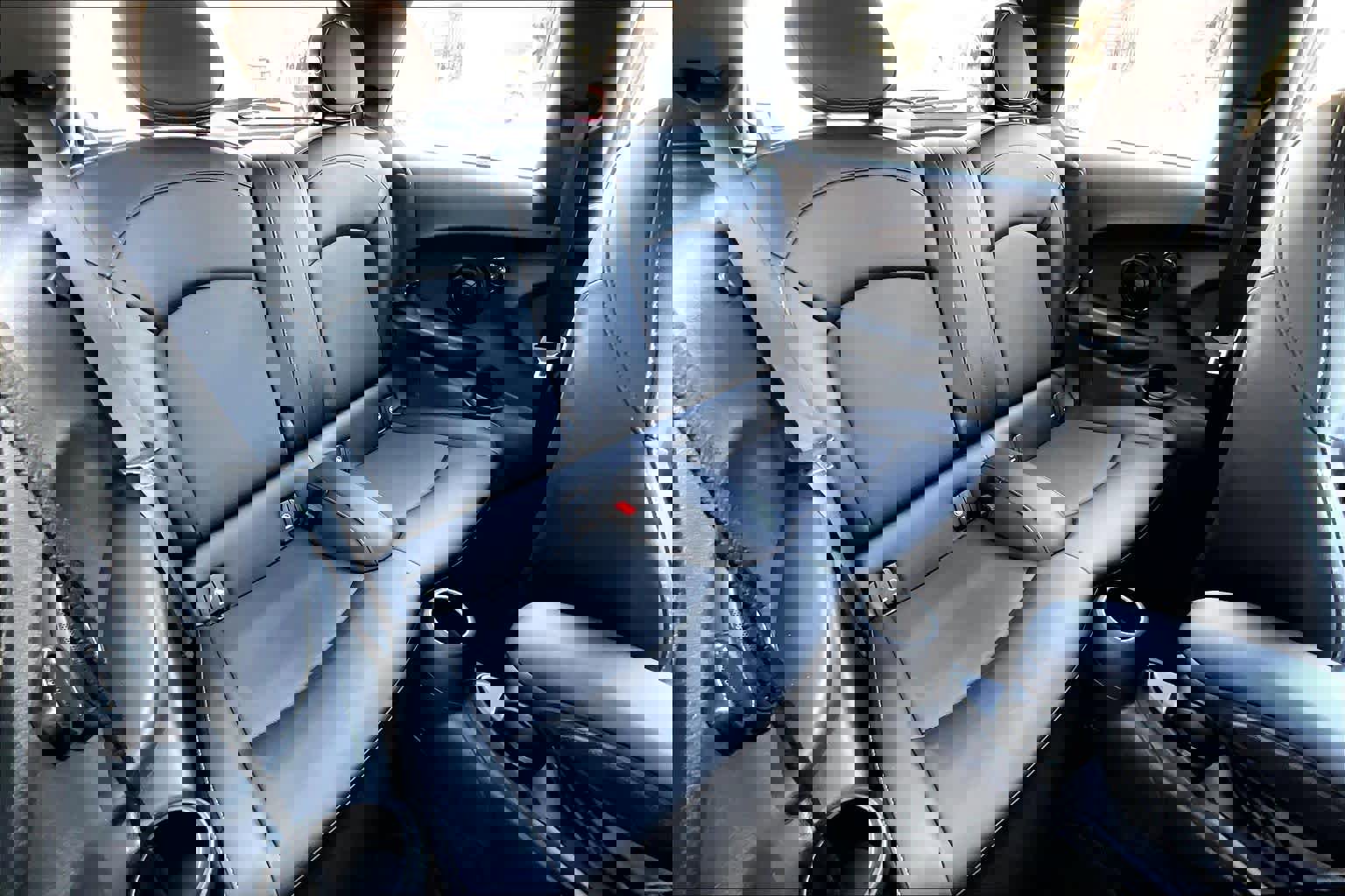 Used 2017 MINI Cooper S image 19