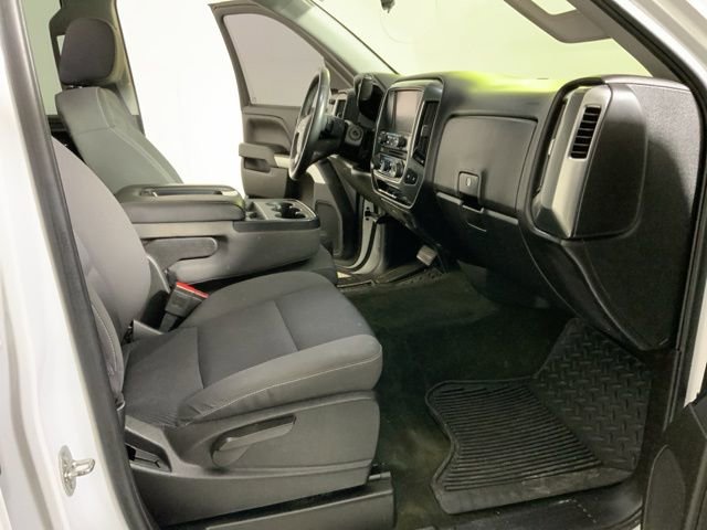 Used 2015 Chevrolet Silverado 1500 LT w/ All Star Edition image 21