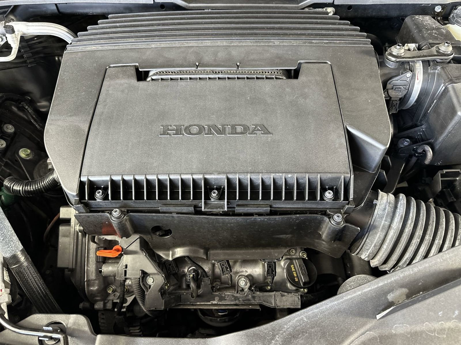 Used 2023 Honda Pilot LX image 32