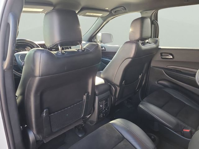 Used 2022 Dodge Durango GT image 17