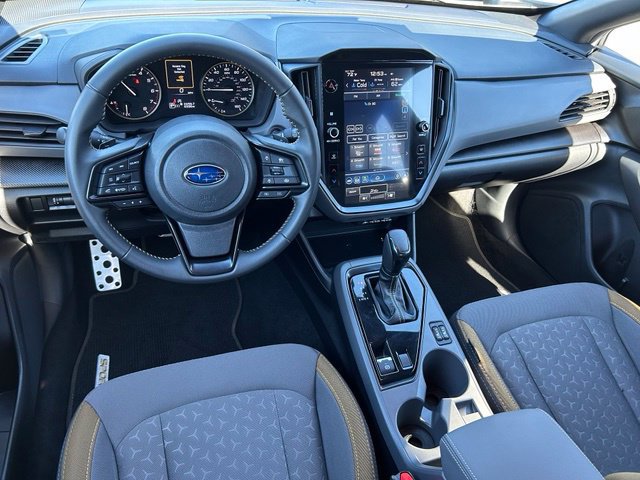 Certified 2026 Subaru Crosstrek 2.5i Sport w/ Crosstrek Mirror Package AWD/4WD image 3