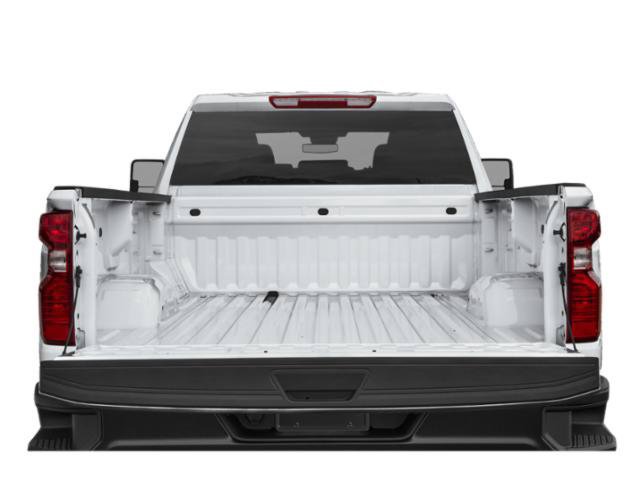 New 2026 Chevrolet Silverado 3500 LTZ w/ LTZ Plus Package AWD/4WD image 13