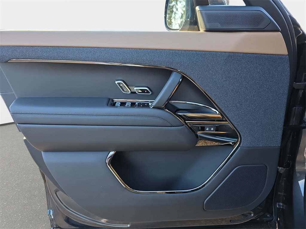 New 2026 Land Rover Range Rover Sport Dynamic SE image 27
