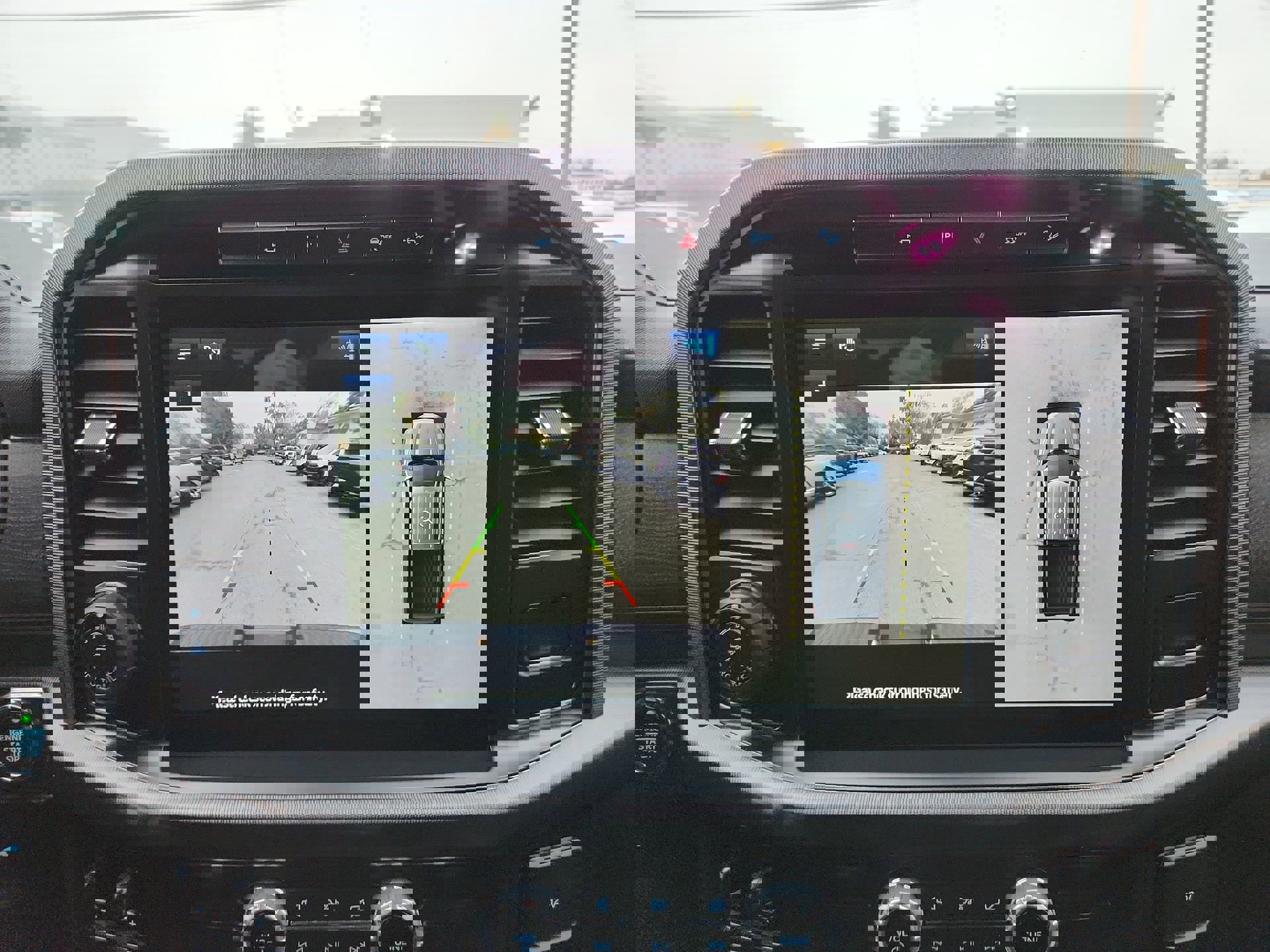 Used 2022 Ford F150 Platinum w/ Equipment Group 701A High image 24