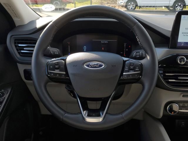 Certified 2023 Ford Escape Active image 30