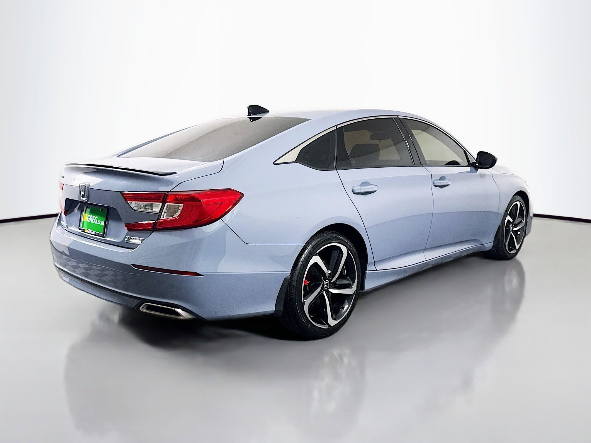 Used 2022 Honda Accord Sport Special Edition image 10