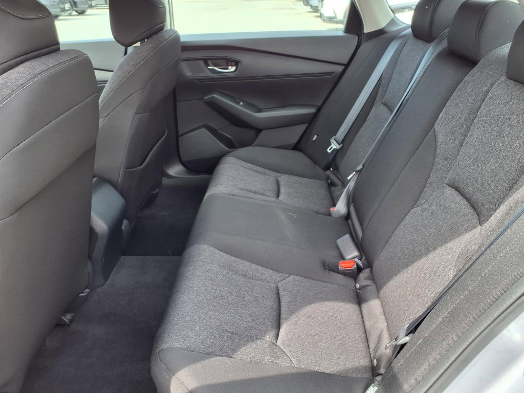 Used 2023 Honda Accord LX image 9