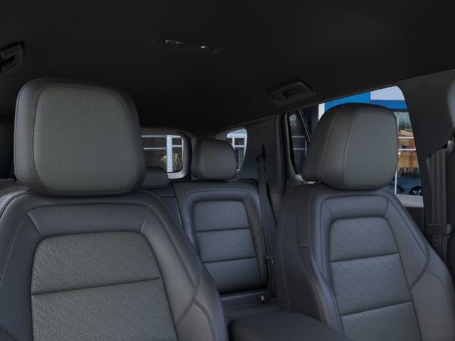 New 2026 Chevrolet Equinox LT w/ Convenience Package II FWD image 24