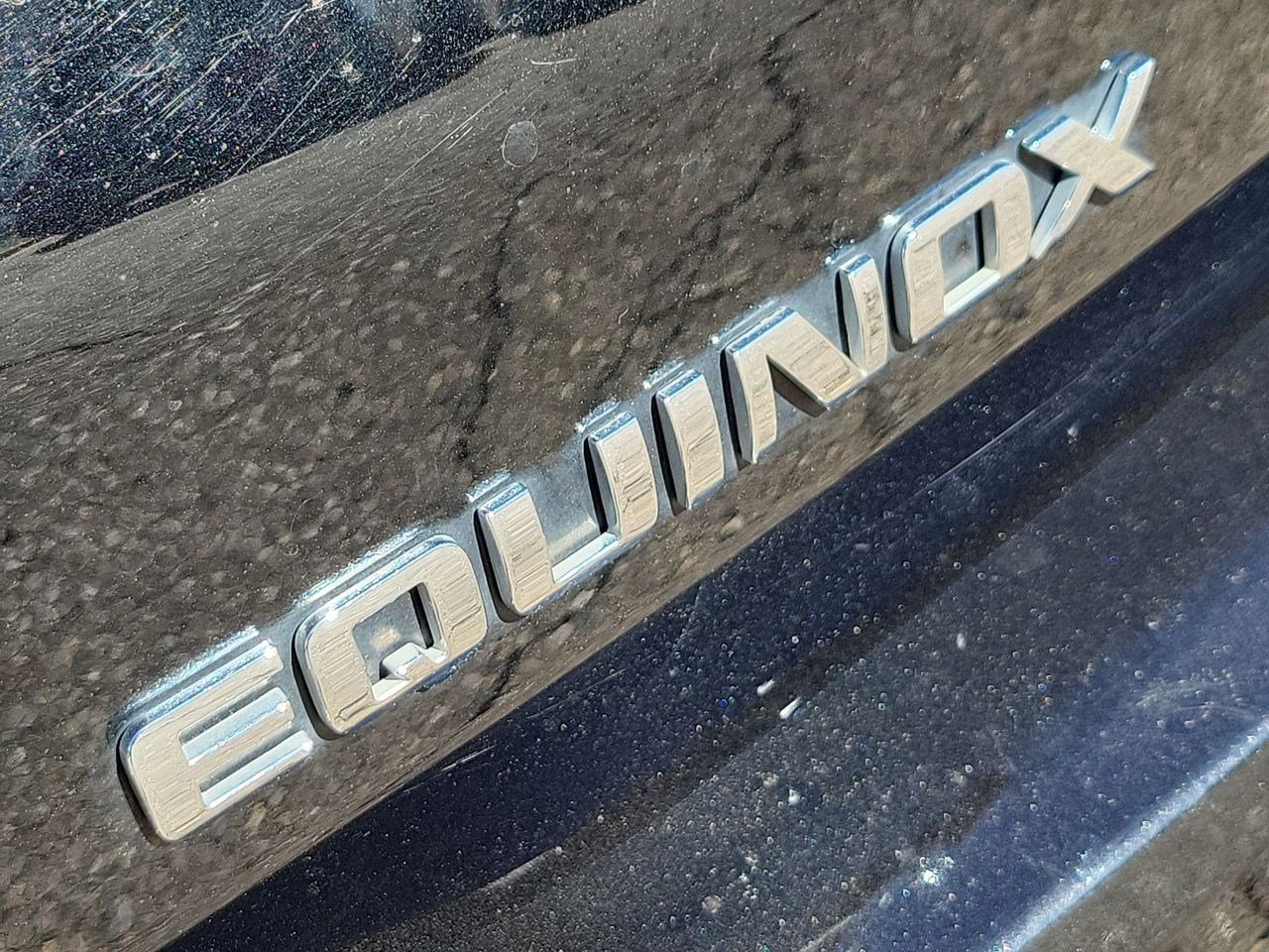 Used 2021 Chevrolet Equinox LT image 32