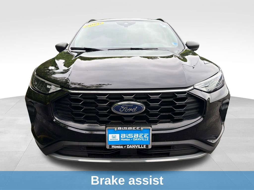 Used 2025 Ford Escape ST-Line AWD/4WD image 11
