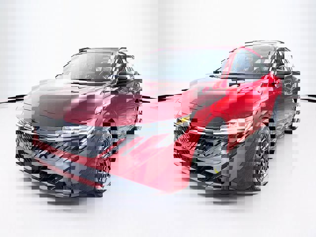 New 2026 Nissan Sentra SV w/ SV Convenience Package image 1