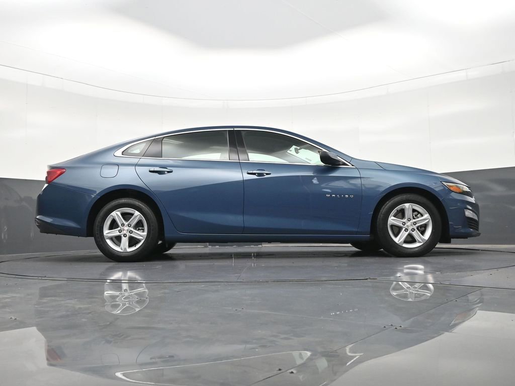 Used 2024 Chevrolet Malibu LS FWD image 28