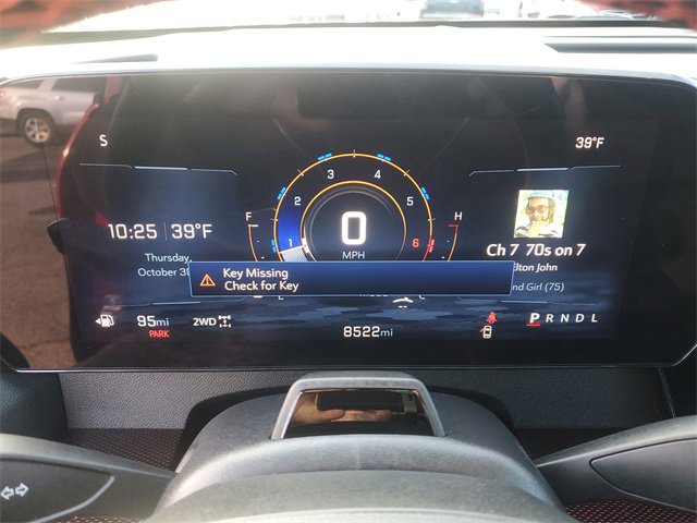 Certified 2024 Chevrolet Traverse RS w/ LPO, Floor Liner Package image 12