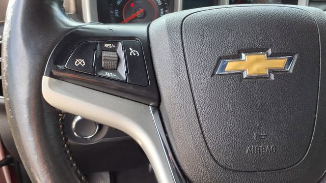Used 2012 Chevrolet Camaro LT w/ RS Package RWD image 21