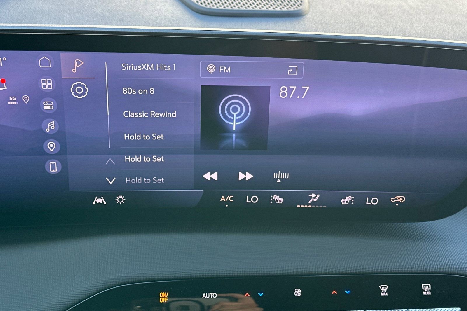 New 2026 Buick Enclave Sport Touring w/ Power Package image 17