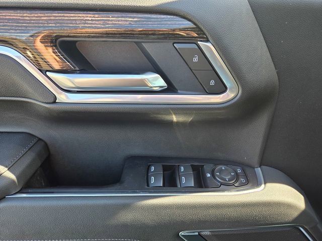 New 2026 GMC Sierra 1500 SLE w/ X31 Off-Road Package image 14