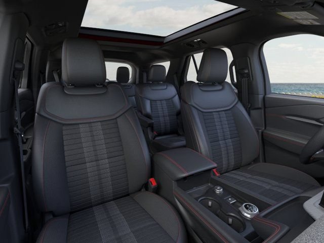 New 2026 Ford Explorer ST-Line AWD/4WD image 10