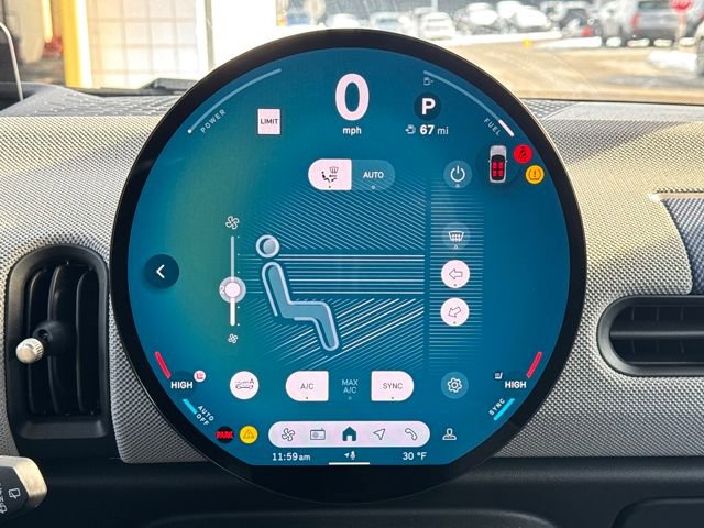 Used 2025 MINI Cooper S image 19