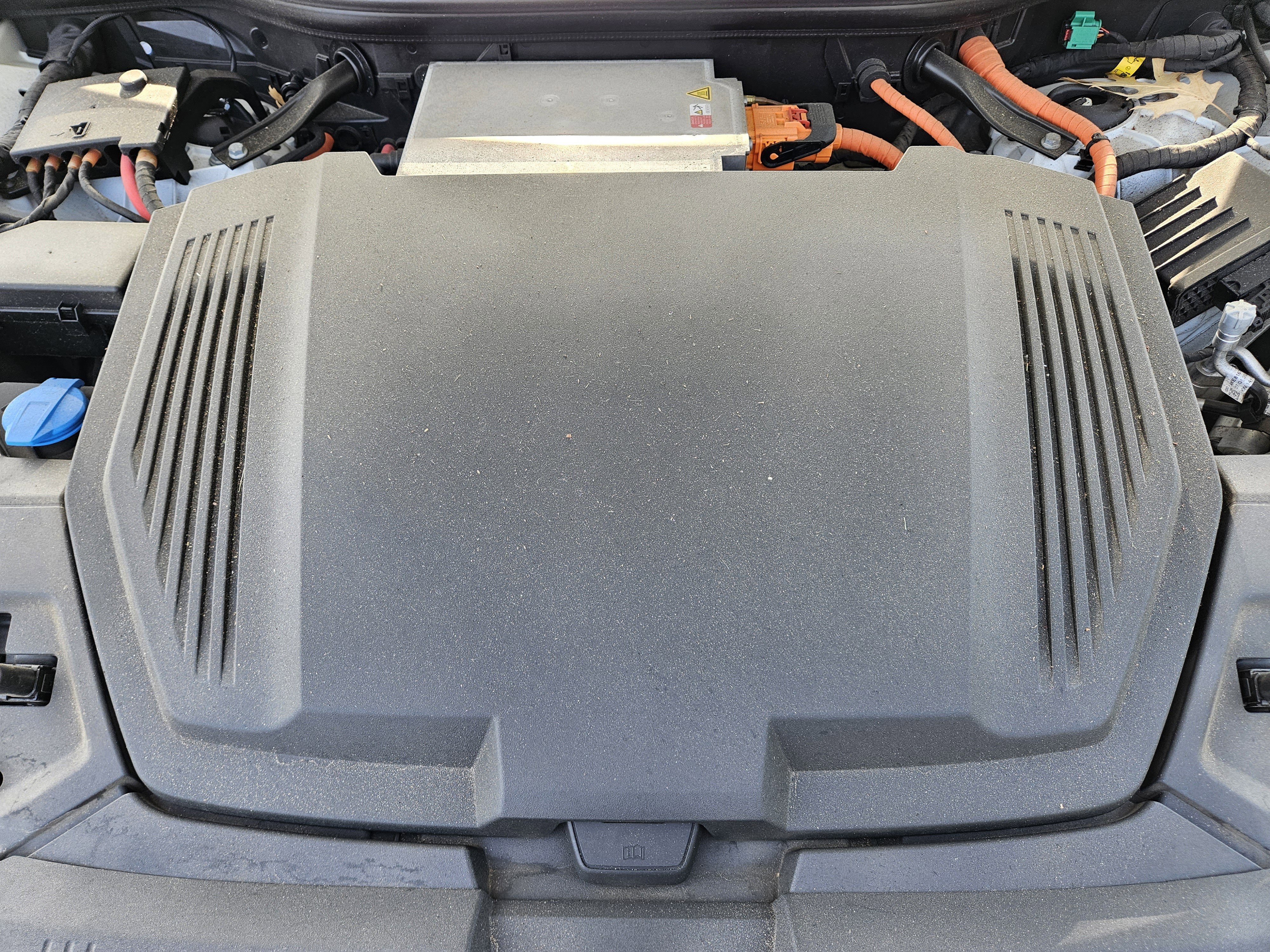 Used 2021 Audi e-tron Prestige w/ Prestige Package image 33