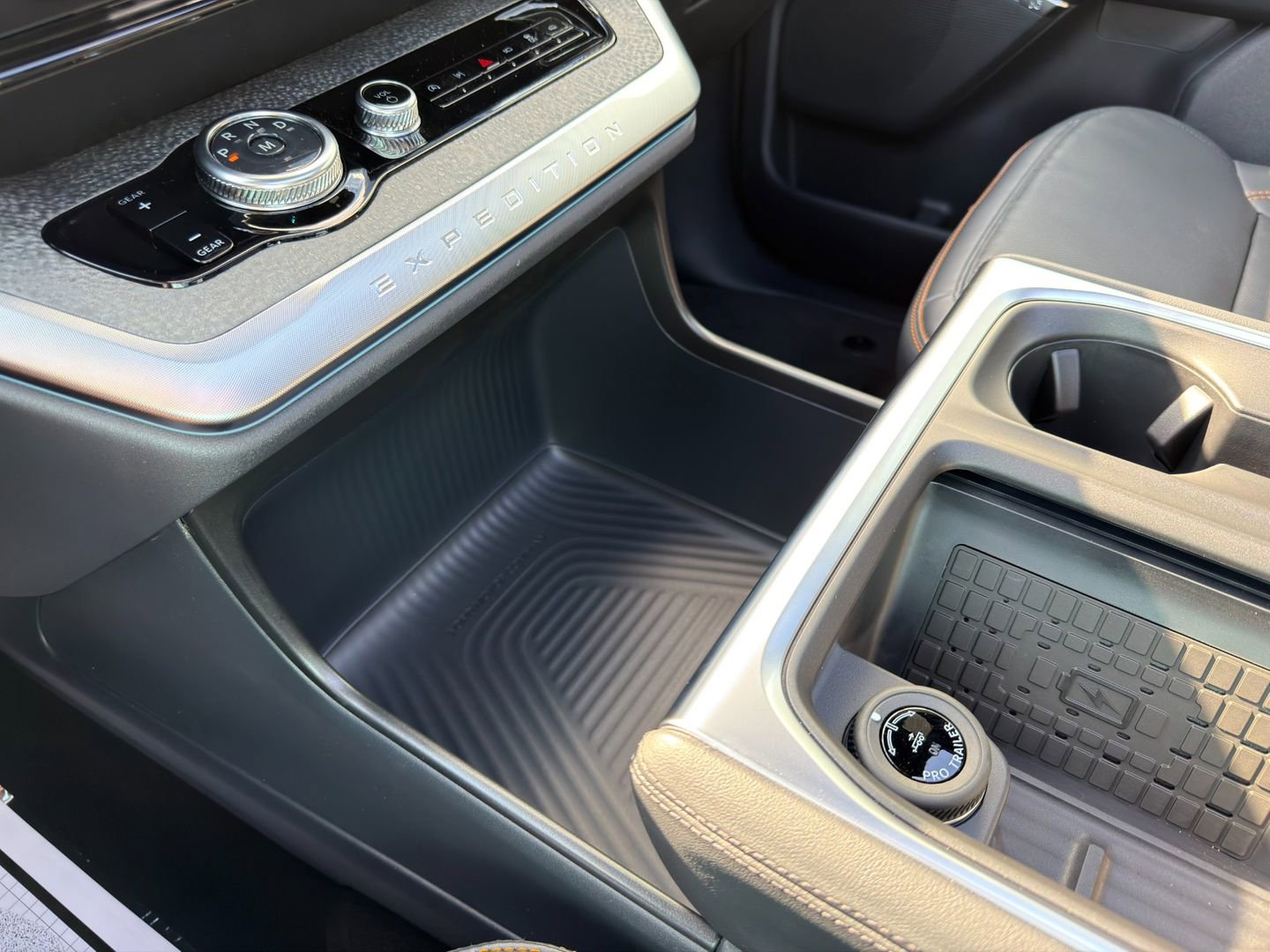 New 2025 Ford Expedition Tremor image 48