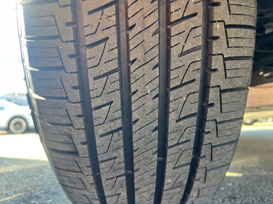 Used 2024 Kia EV9 Light Long Range image 71