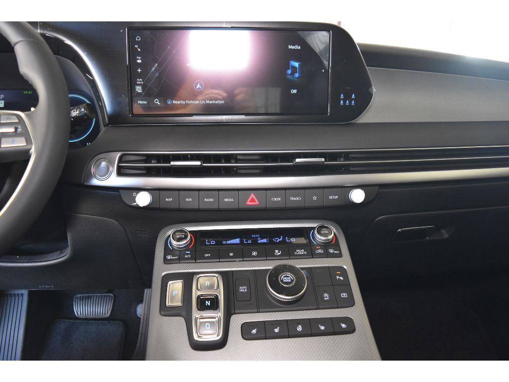 New 2025 Hyundai Palisade SEL image 71