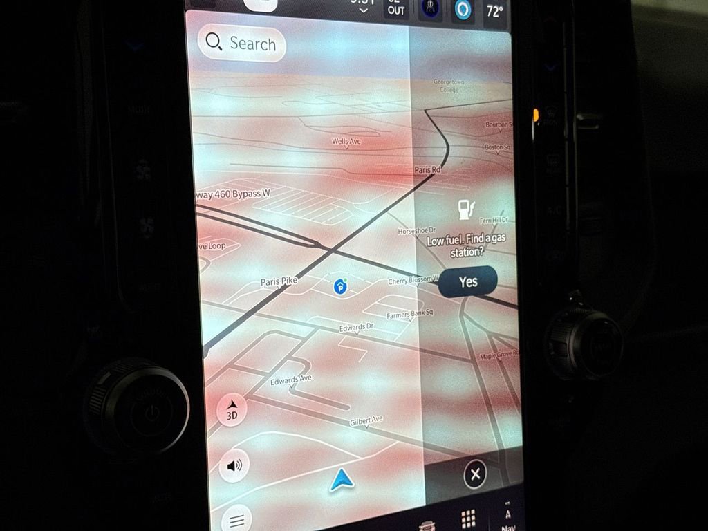 New 2026 RAM 2500 Tradesman image 18